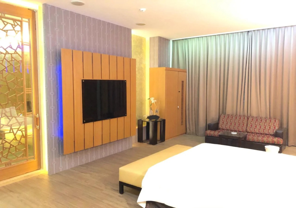Idee SPA Motel