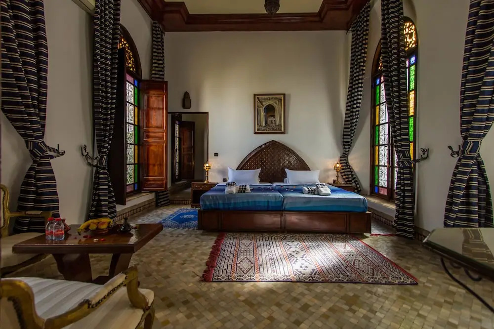 Pacha Palace
