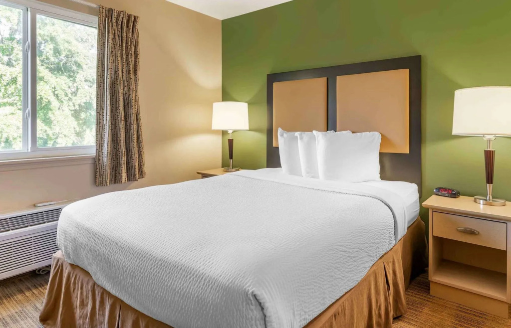 Studio 6 Suites Greenville, SC - Haywood Mall