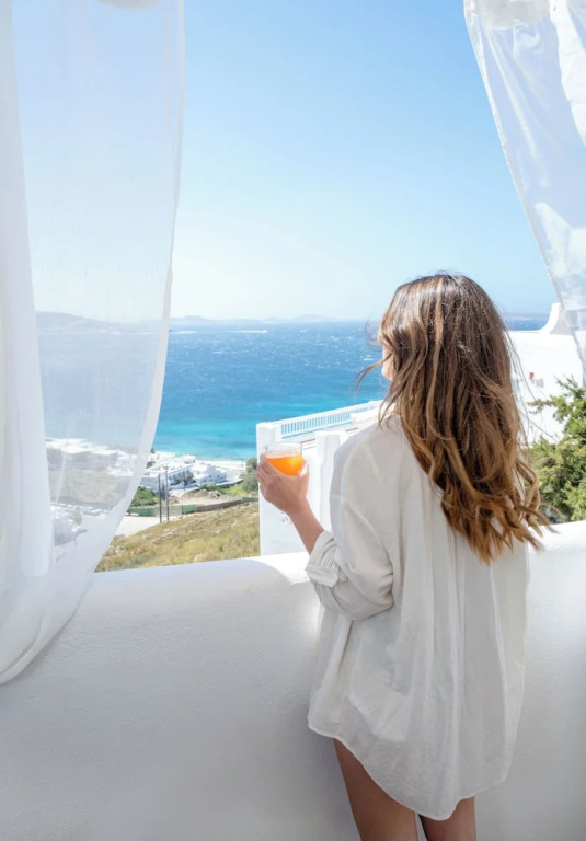 Amelie Suites Mykonos