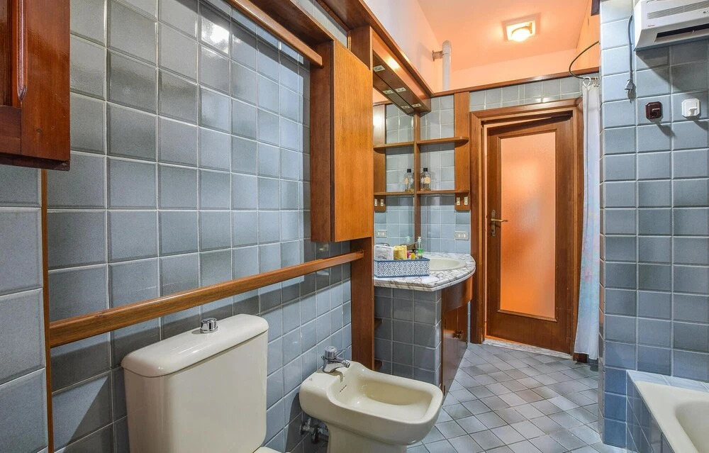 Nice Apartment in Camaiore With 2 Bedrooms and Wifi