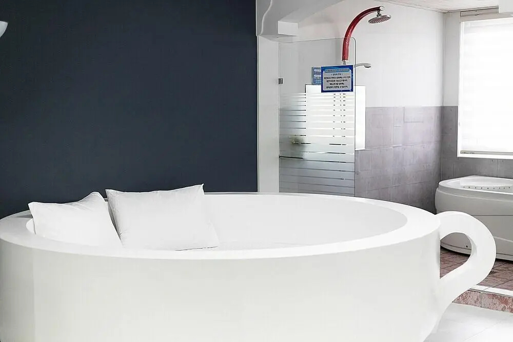 Gyeongju Uporia Jet Spa