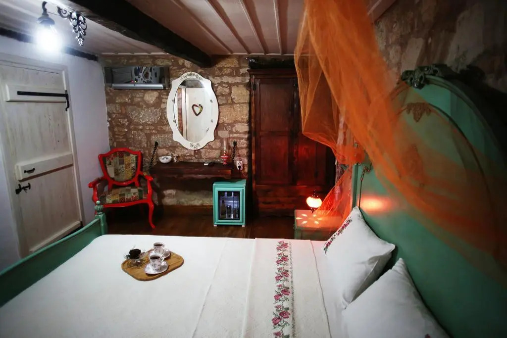 Marissa Boutique Hotel