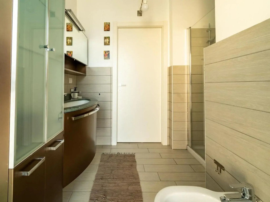 The Best Rent - Spacious four-bedroom apartment close to Forlanini distrct