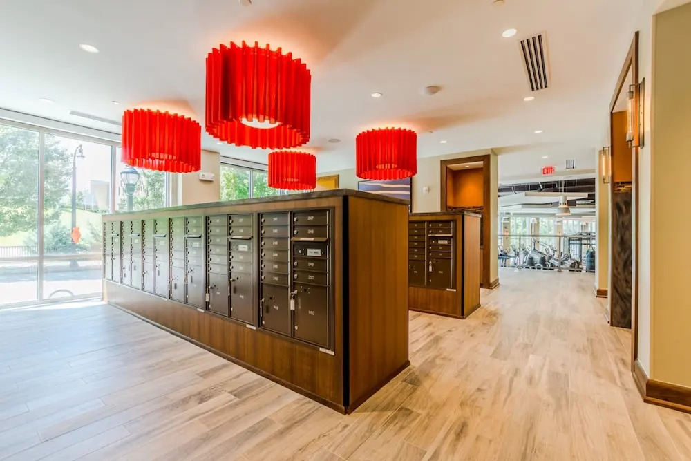 Global Luxury Suites in Downtown Atlanta