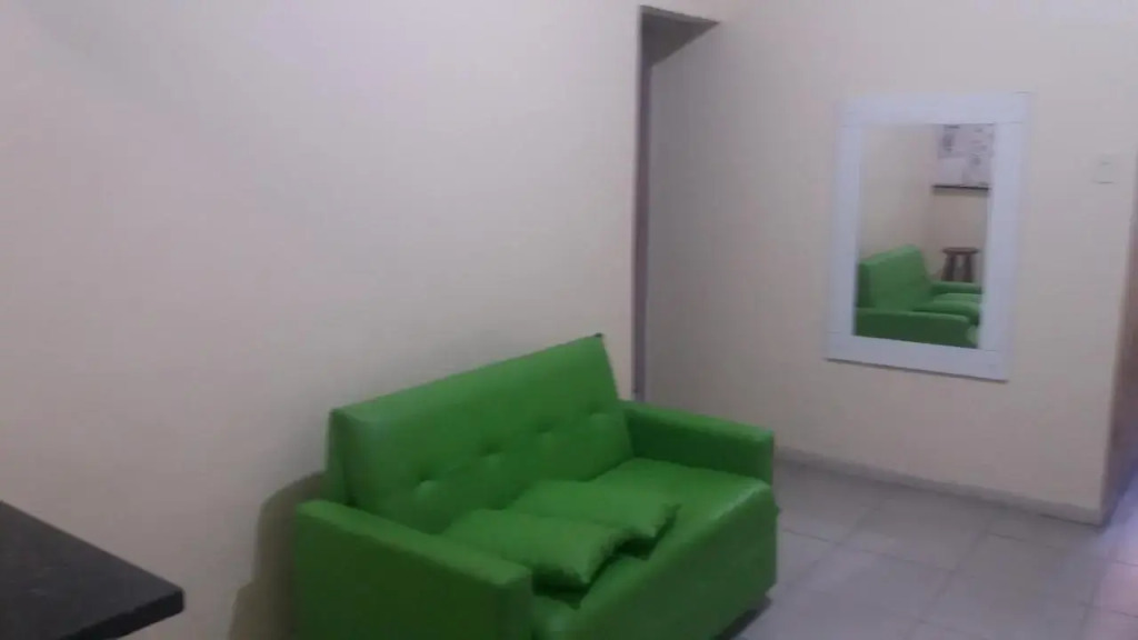 Apartamento Posto 2 Barata Ribeiro