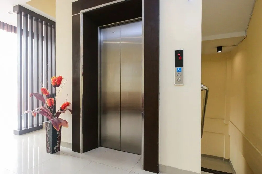 Airy Ikhlas 2 Pekanbaru