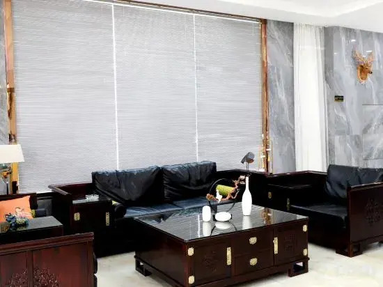 Rugao Youman Boutique Hotel