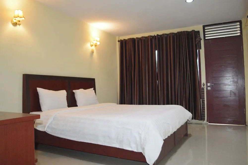 Hotel Toba Shanda By Helocus