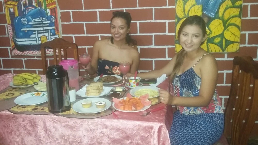 Lealtad 407 Yani