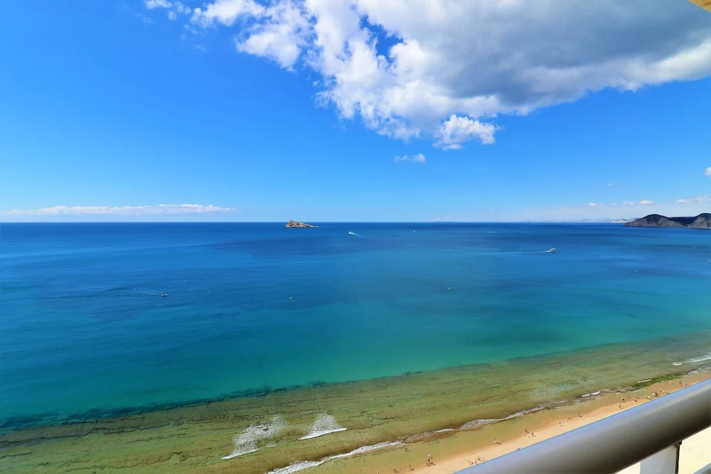 Apartamento Torre Levante 22-C
