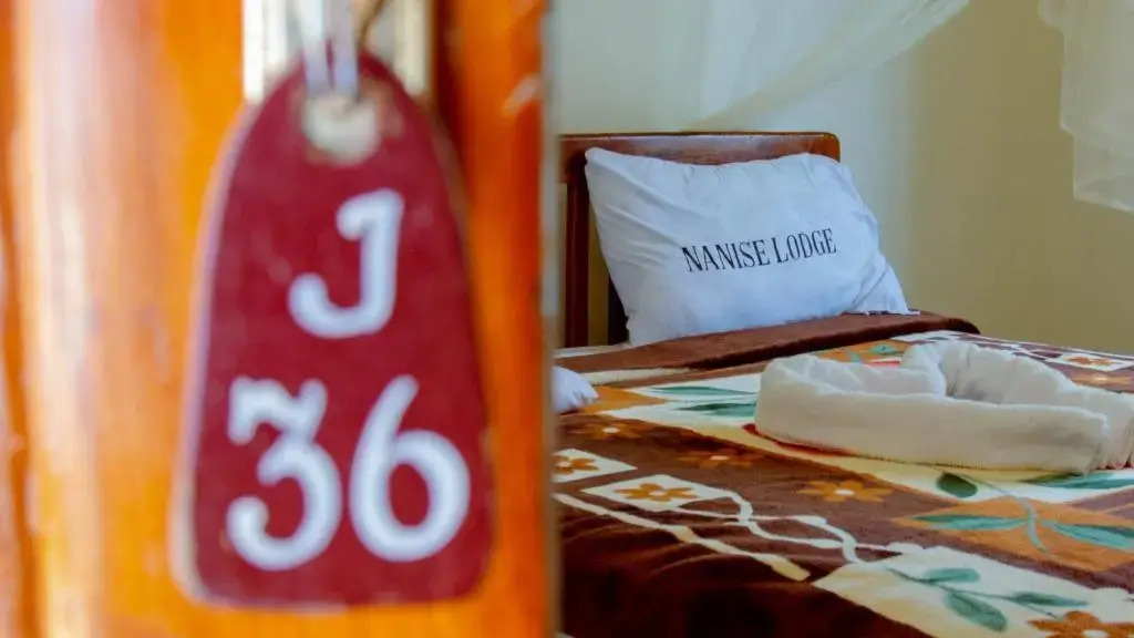 Nanise 2 Lodge