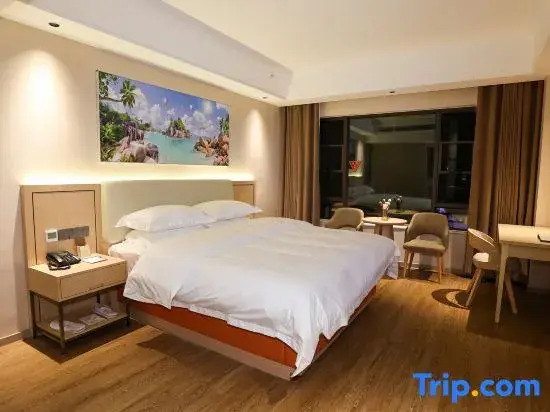 The Cloud  Hotel