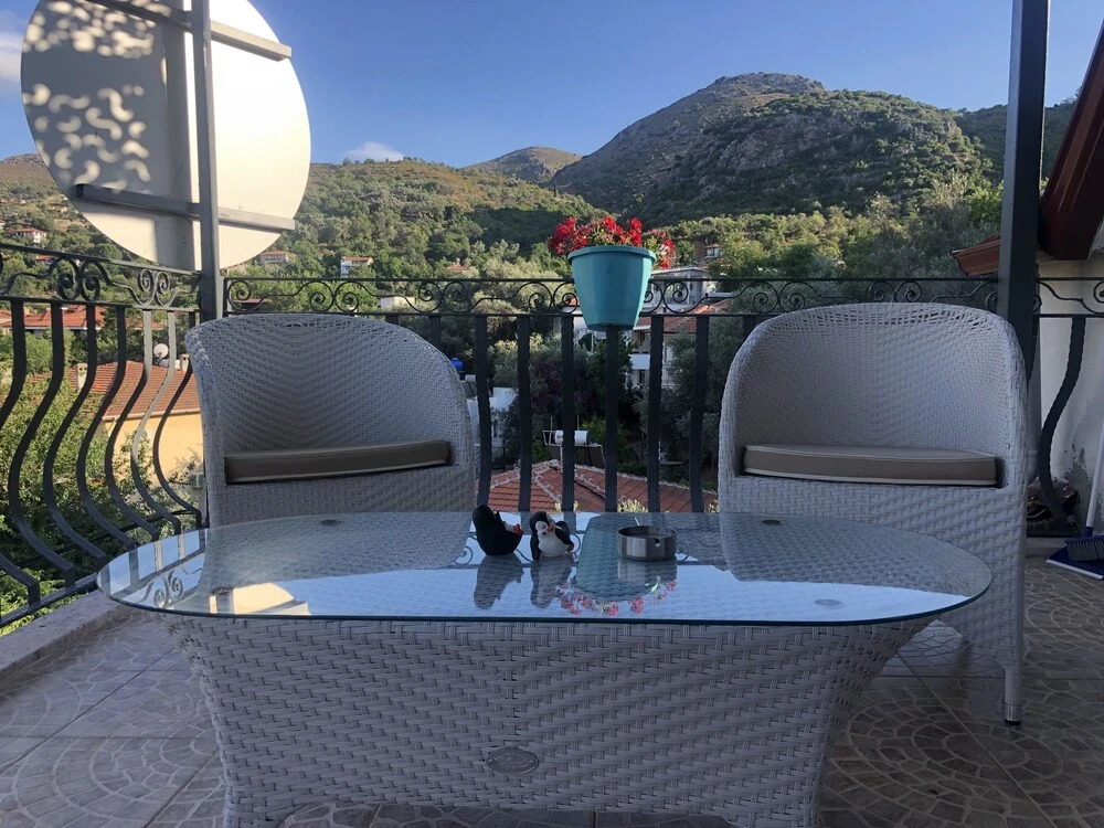 Selimiye 9 Oda