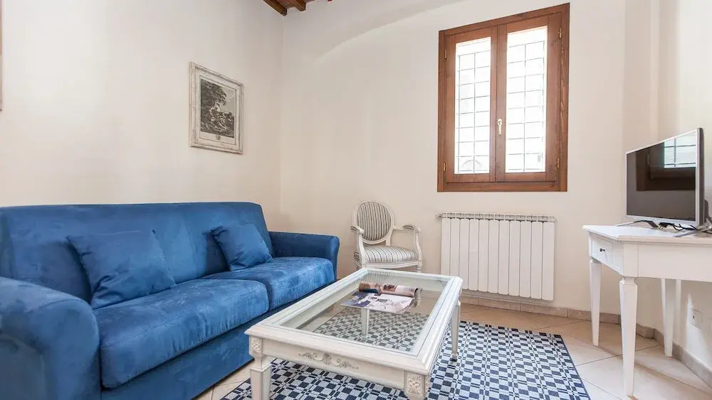 Mamo Florence - Lacorte Apartment