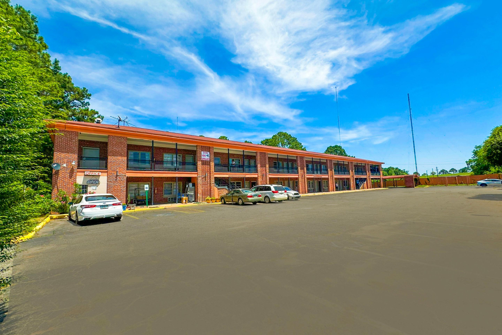 Sunrise Inn By OYO Albany
