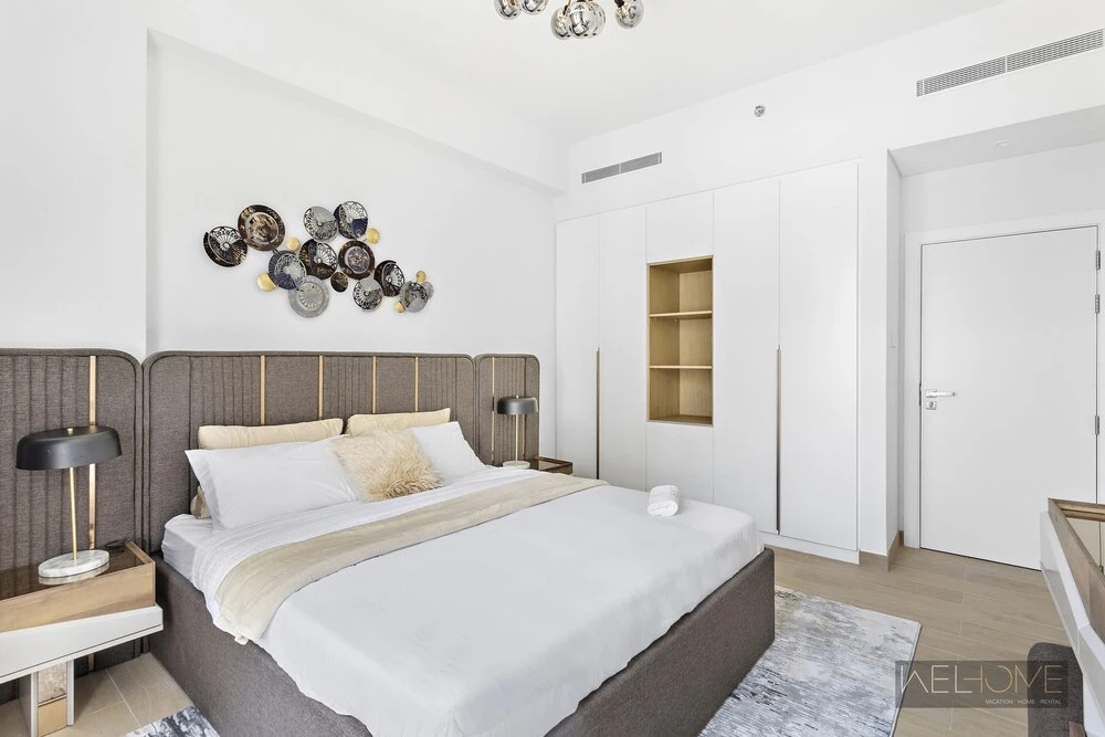 WelHome - Incredible Waterfront Apt With Mesmerizing views