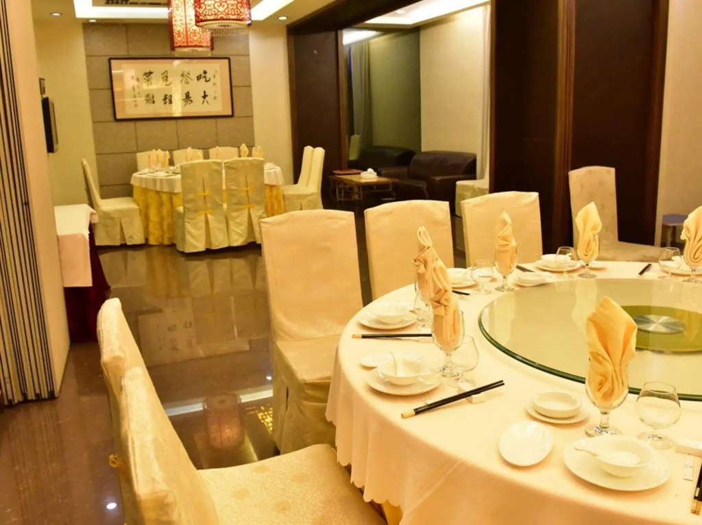 Jinjiacheng Hotel