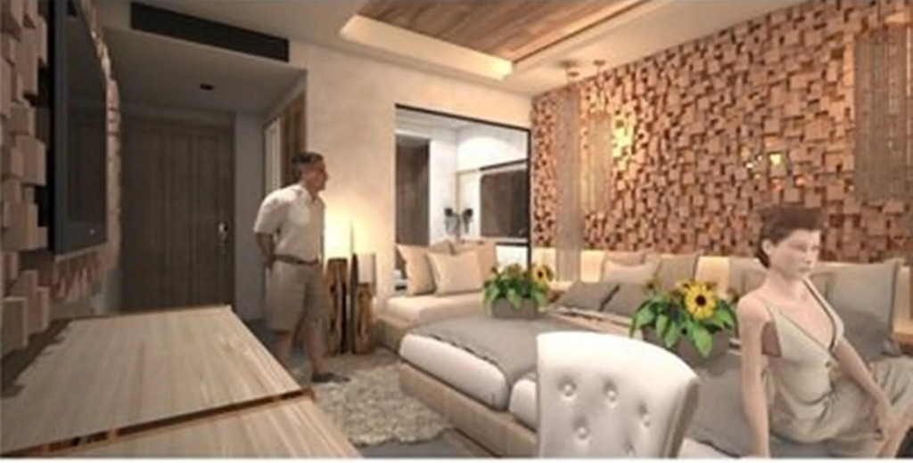 Aurico Kata Resort & Spa - SHA Extra Plus