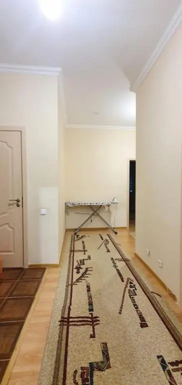 2х комн в самом центре Астаны