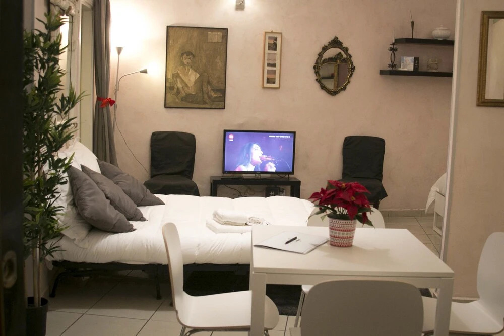 Hemeras Boutique House Roma