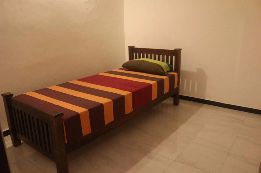 Jungle Guest House