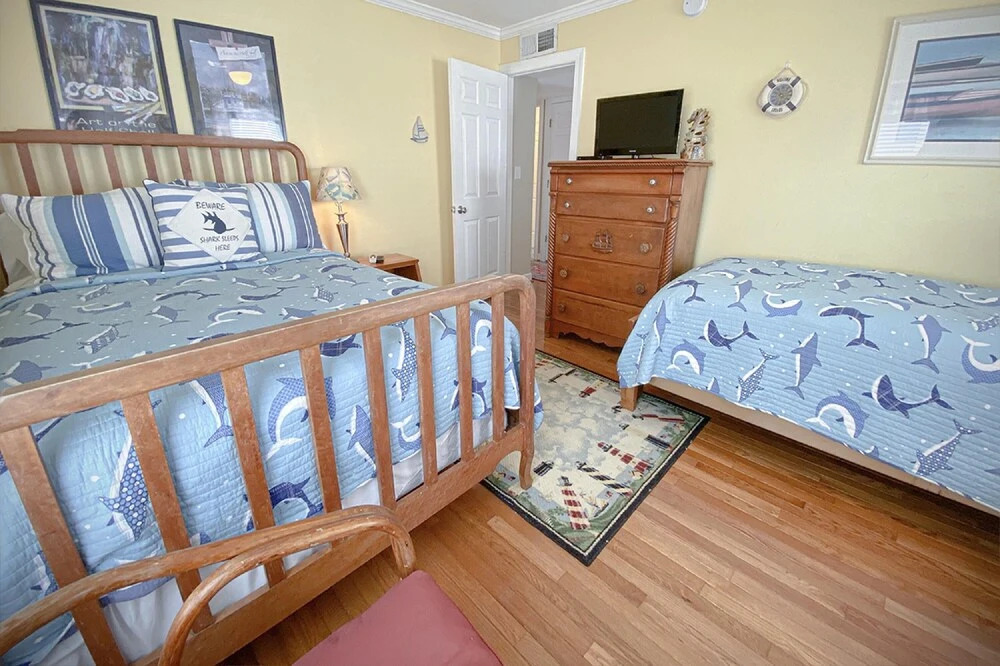 Wright Time Wright Place by Sea Scape Properties