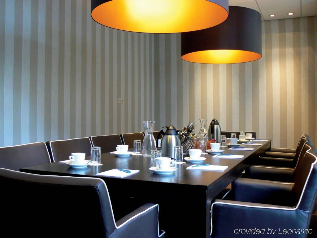Fletcher Hotel Restaurant Hellendoorn