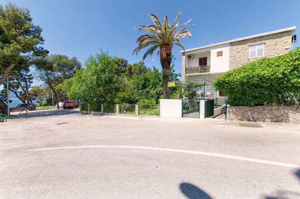 Apartments Lidija
