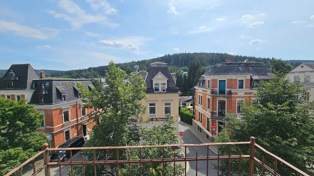 YFB Frühstückspension Weiße Rose I Zentral gelegen