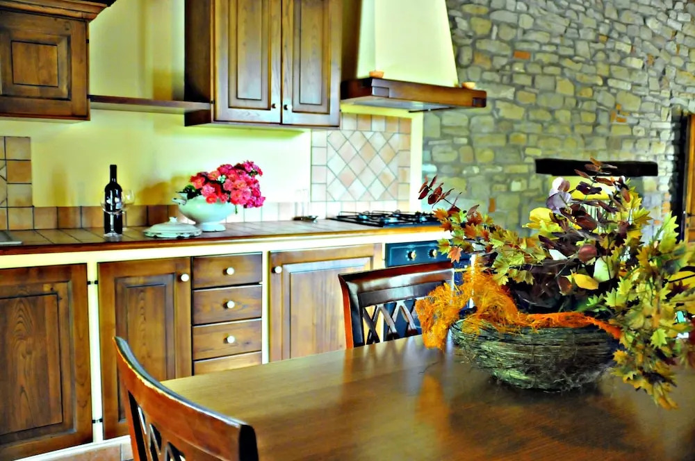 Agriturismo Popolano Di Sotto