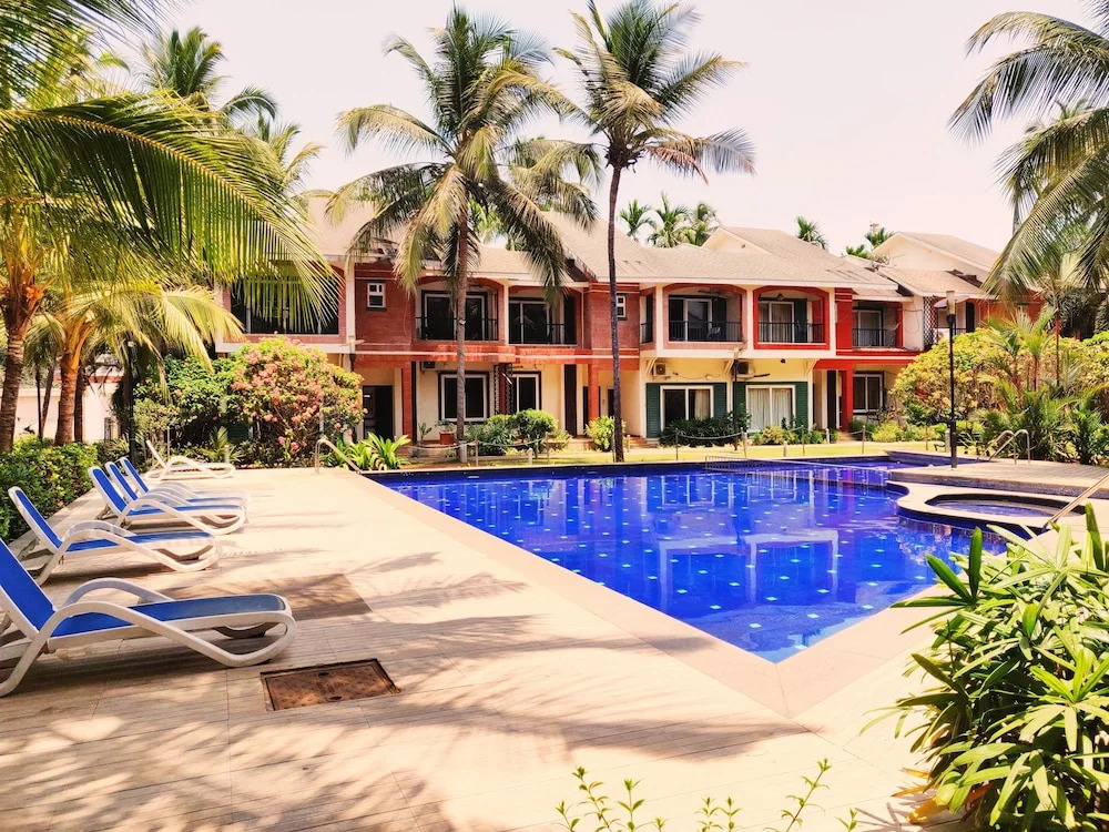 Royale Holiday Villa - 4BHK JAQK Holidays