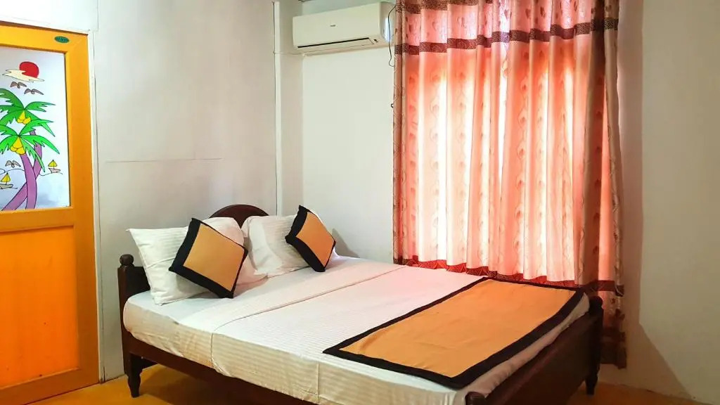 Happy tour apartment