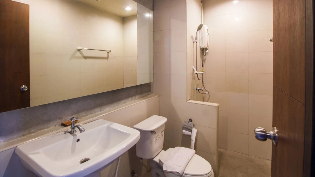 B2 Chiang Rai Boutique & Budget Hotel
