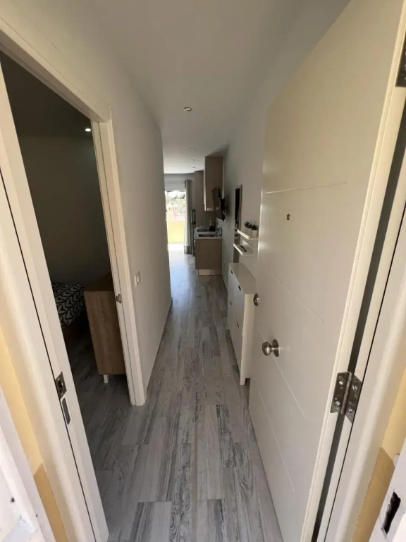 Mareverde Ocean View Flat
