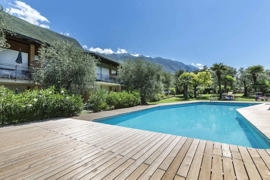 Residence Parco Lago di Garda