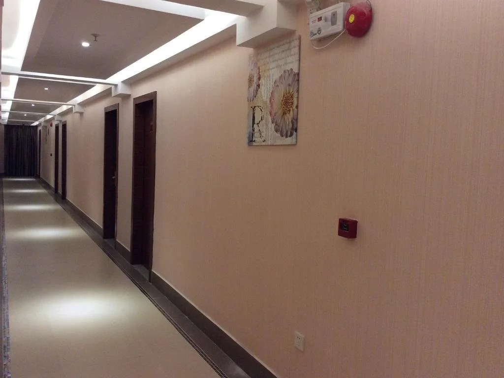 Fangao Theme Hotel