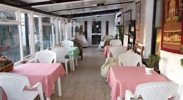 Ffynonwen Guest House and Restaurant