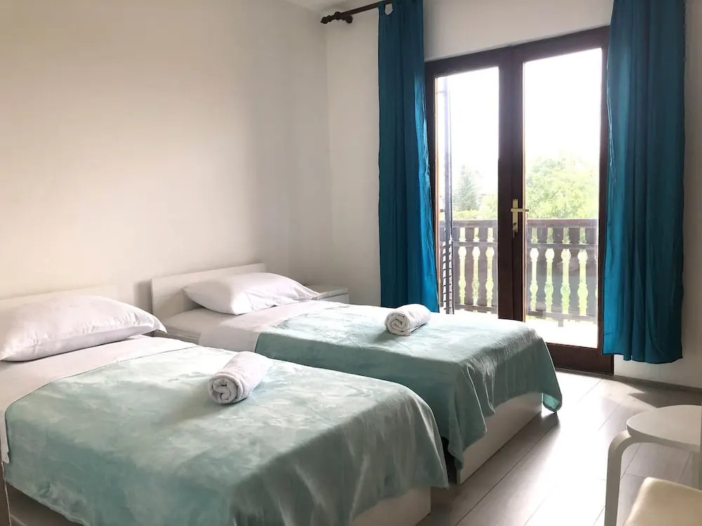 Nar Apartment A10 - With sea View Terrace