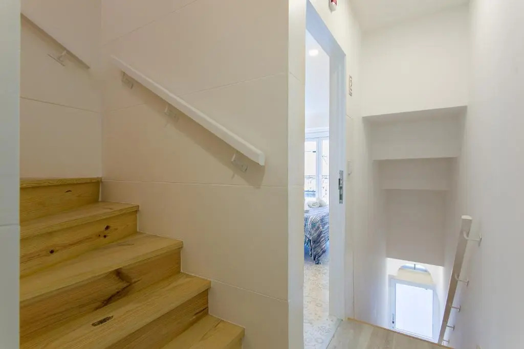 Suites Amália Guesthouse near Rossio Square
