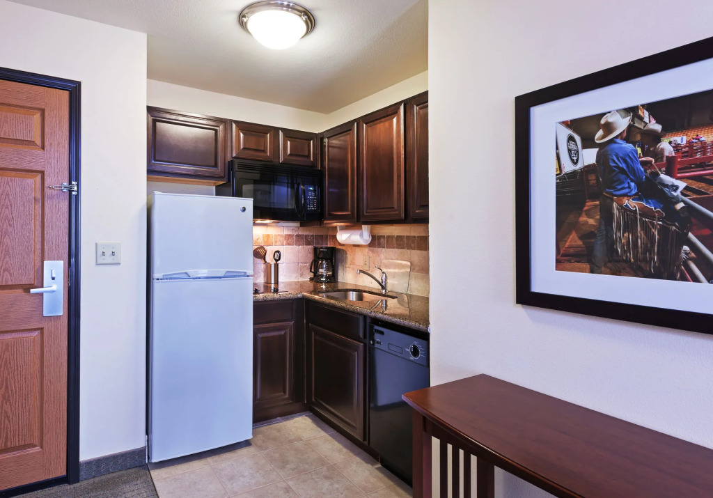 Staybridge Suites West Fort Worth by IHG