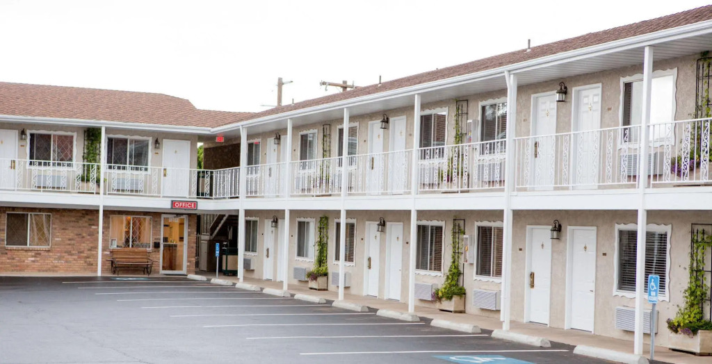 The Chalet