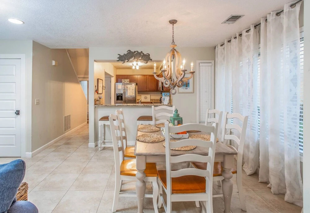 Beachwalk Villa 5134 at Sandestin by Destin Getaways