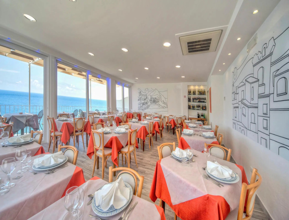 Panoramahotel by Imperamare