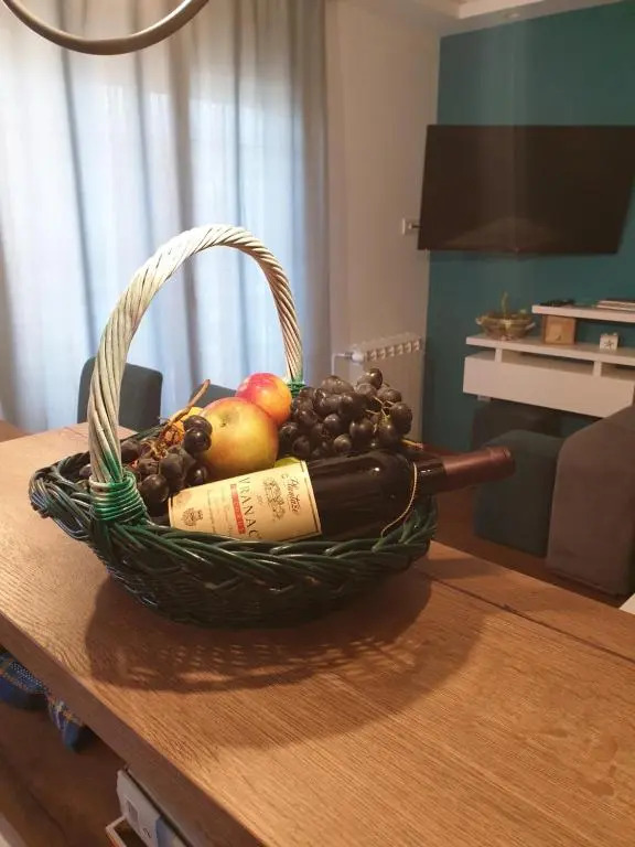 Lux apartman Čačak