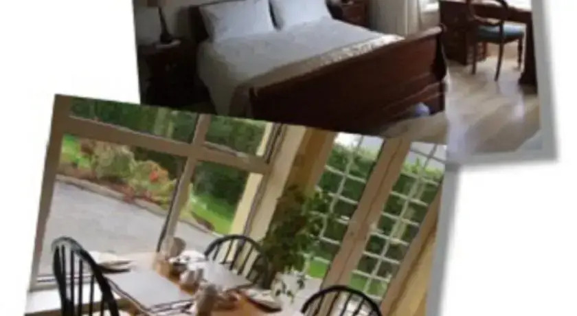 Barrs B&B
