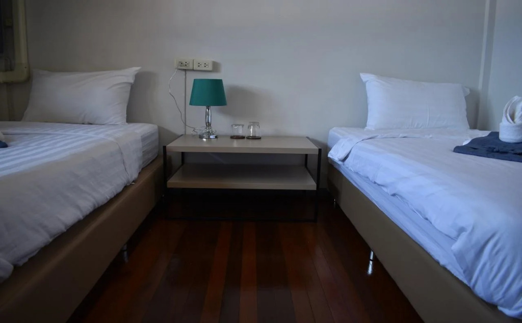 Maya Bed and Food Hostel