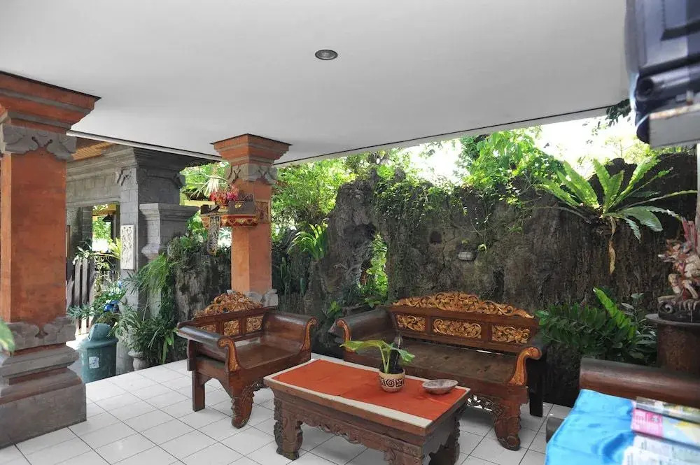 Airy Eco Sanur Beach Street Walk Hang Tuah 43 Bali