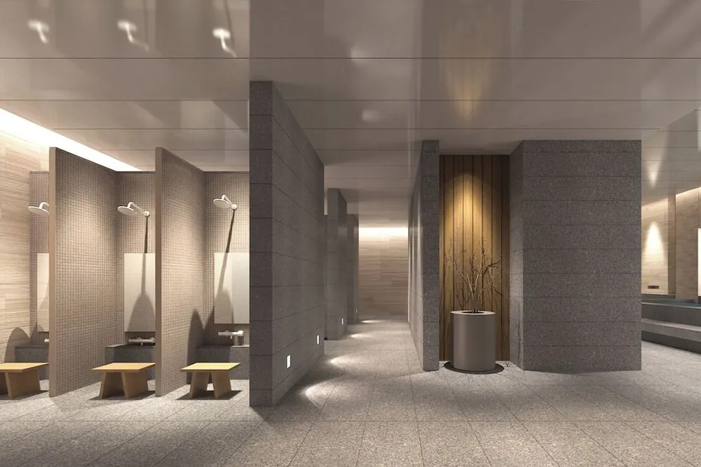 Hotel Interburgo Exco