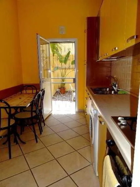 Casa Cagliostro